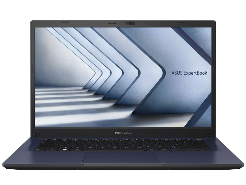 Asus ExpertBook B1402CBA NK1560W | Intel&#174; Alder Lake Core™ i5 _ 1235U | 8GB | 512GB SSD PCIe | Intel&#174; Iris&#174; Xe Graphics | 14 inch Full HD IPS | Win 11 | Finger | LED KEY | 1023NK